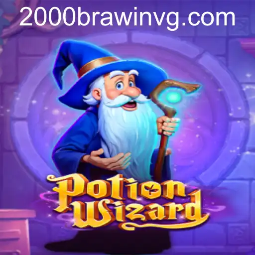 PotionWizard