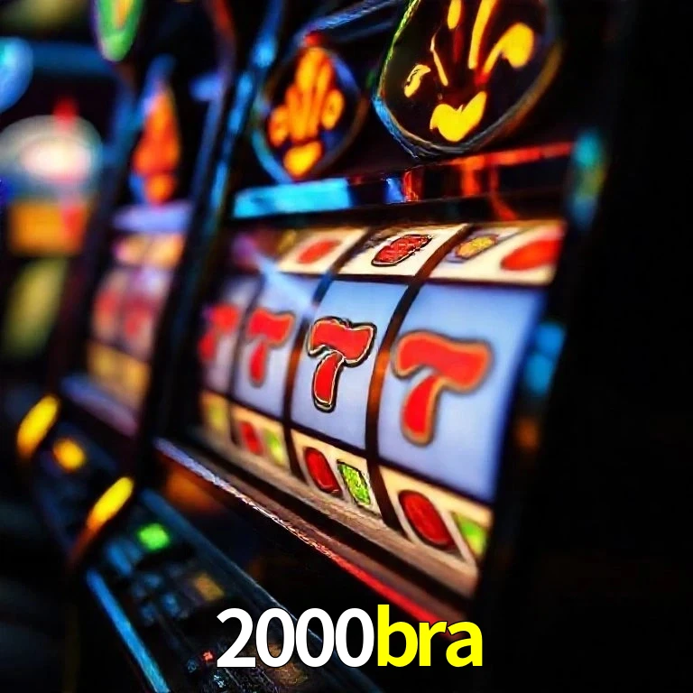 2000bra Bônus