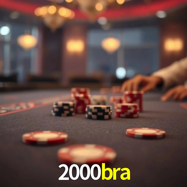 2000bra Promoções