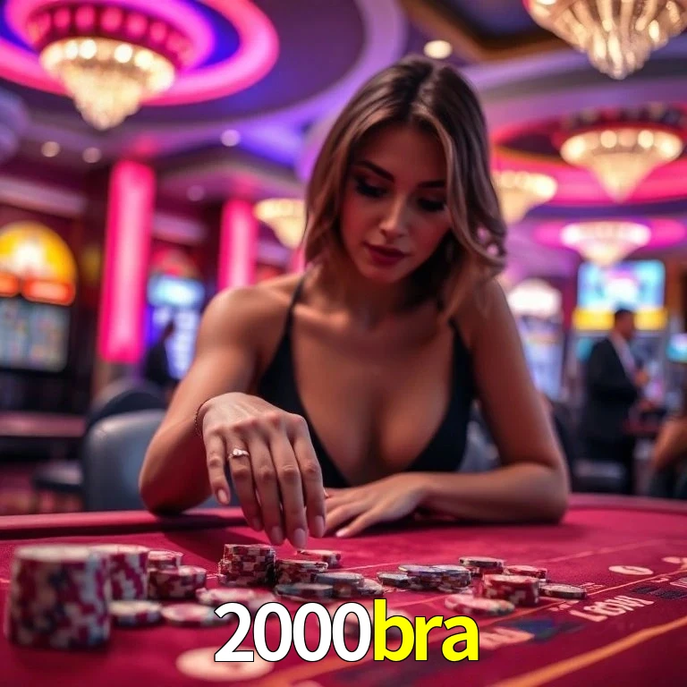 2000bra Casino RNG