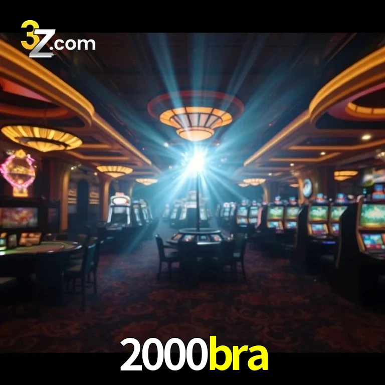 2000bra Bônus