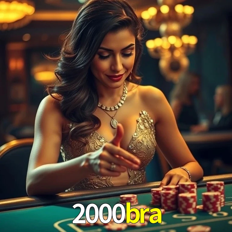 2000bra Bônus