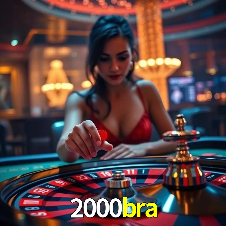 2000bra brazil