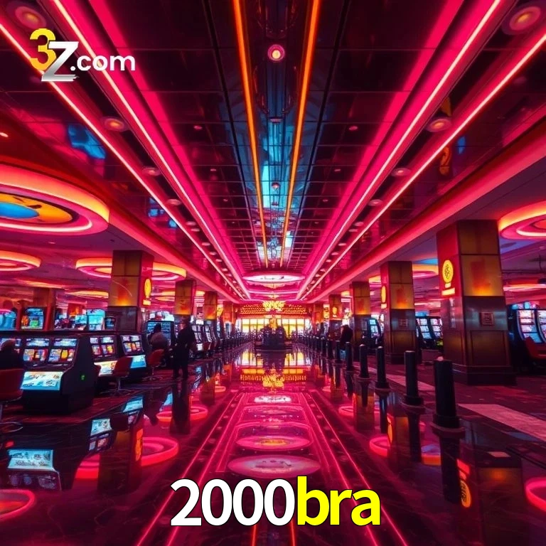 2000bra APK Interface