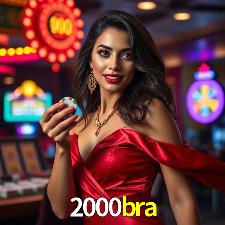 2000bra Torneios Slots
