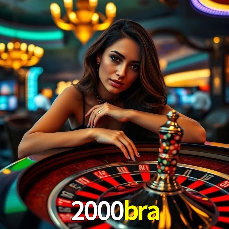 2000bra APK Arquitetura