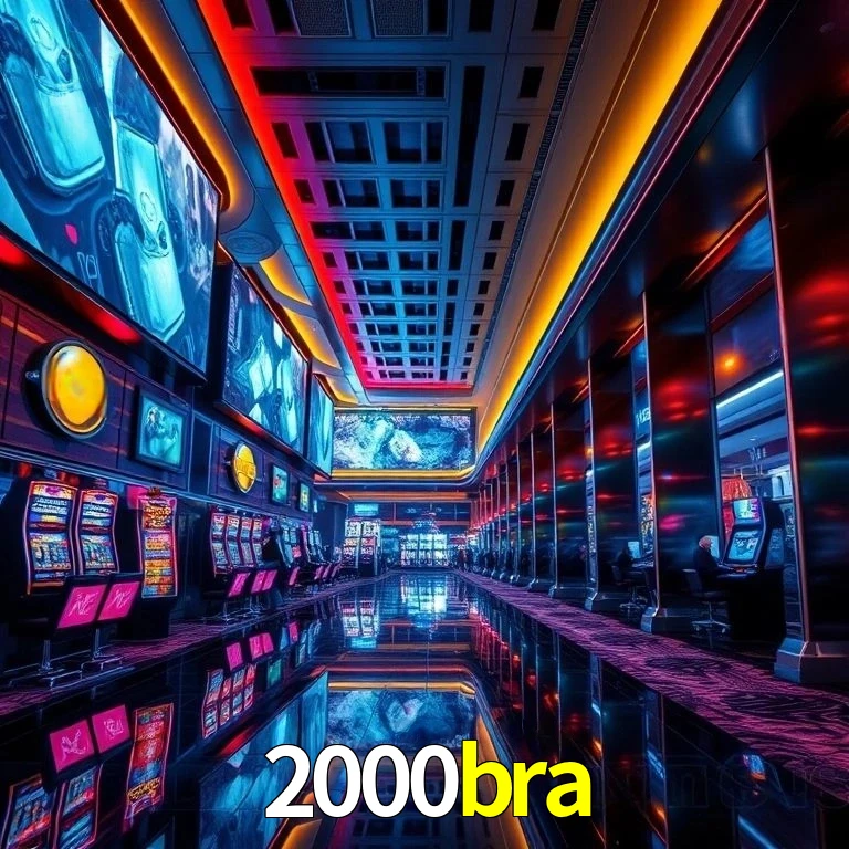 2000bra Suporte