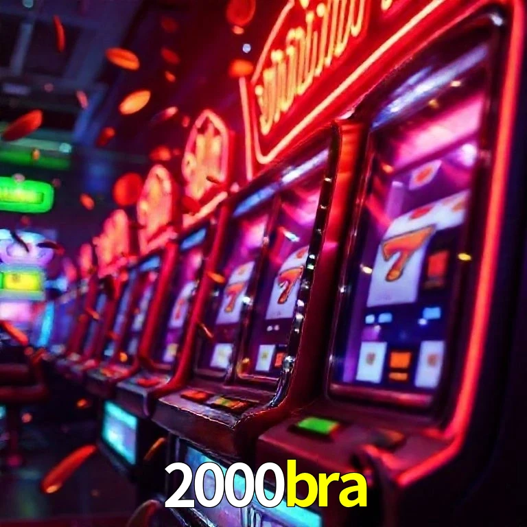 2000bra fortune-tiger