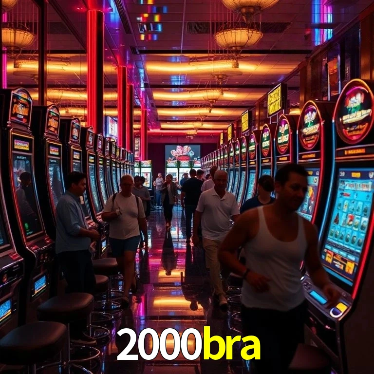 2000bra Bônus