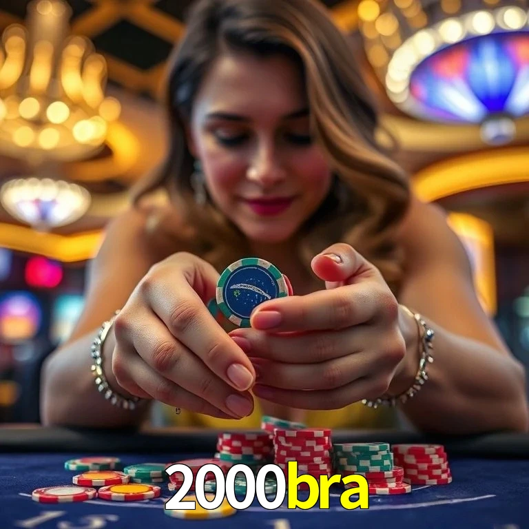 2000bra Segurança