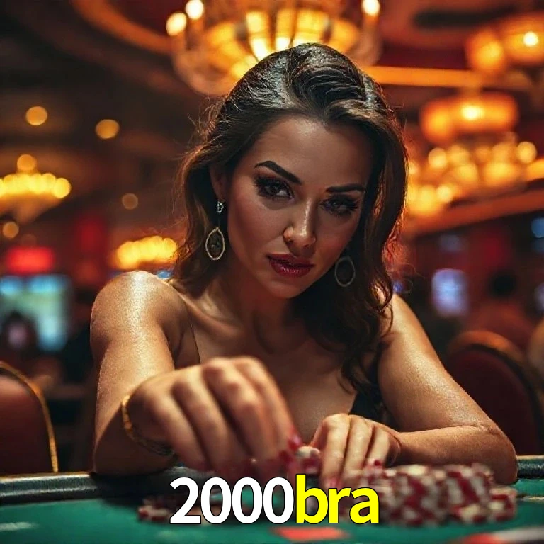 2000bra Jogo Responsável