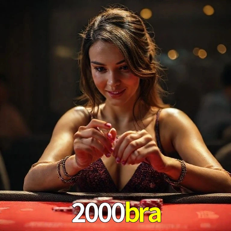 2000bra Segurança